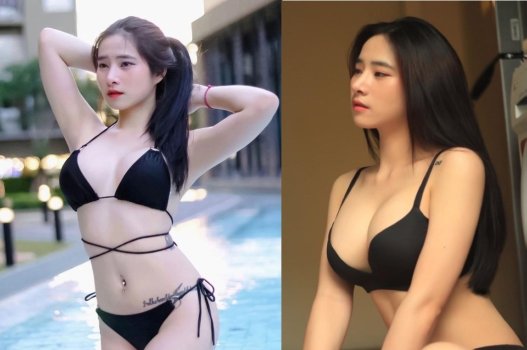 sex hoc sinh trung Chuyến về quê xả stress gặp được cô nàng cạnh nhà bị Ông chồng bỏ bê